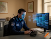 Cyberattaque ciblant les polices municipales françaises - Sécurité des collectivités locales